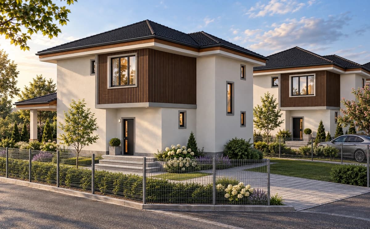 Dream House 3