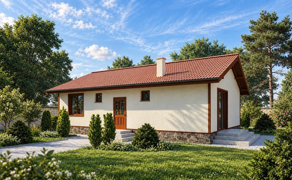 Къща Габриела